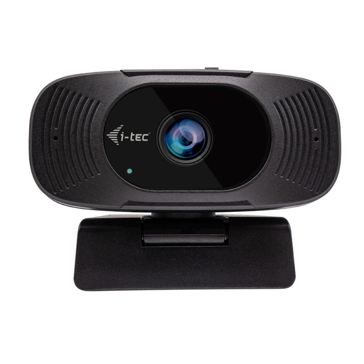 Webcam i-tec SOLOMON 300 – 4K Ultra HD, 8.29MP, Microphone, USB