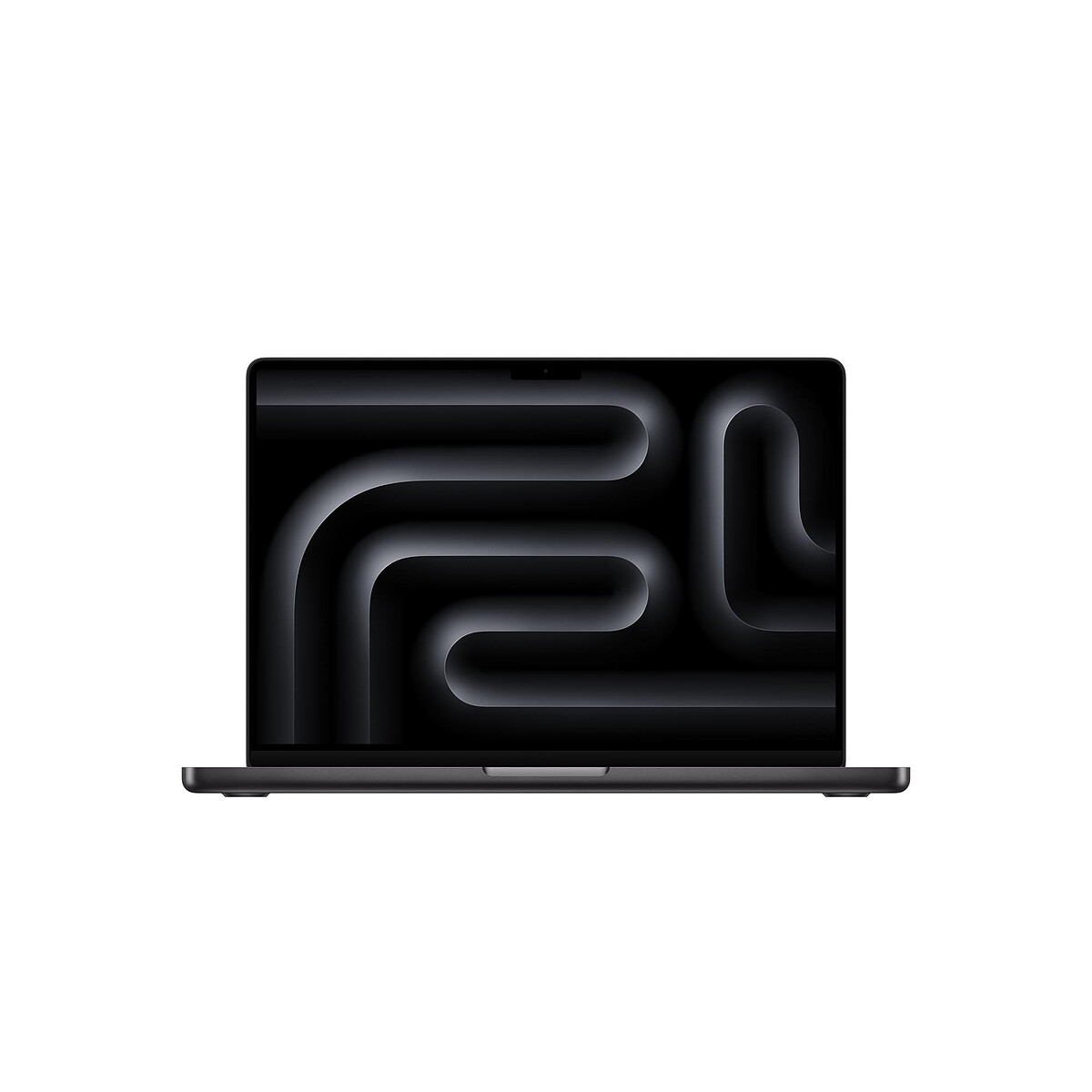 Apple MacBook Pro M5 Pro 14 Noir sidéral (2026) 24 Go/2 To (MJLW4FN/A)