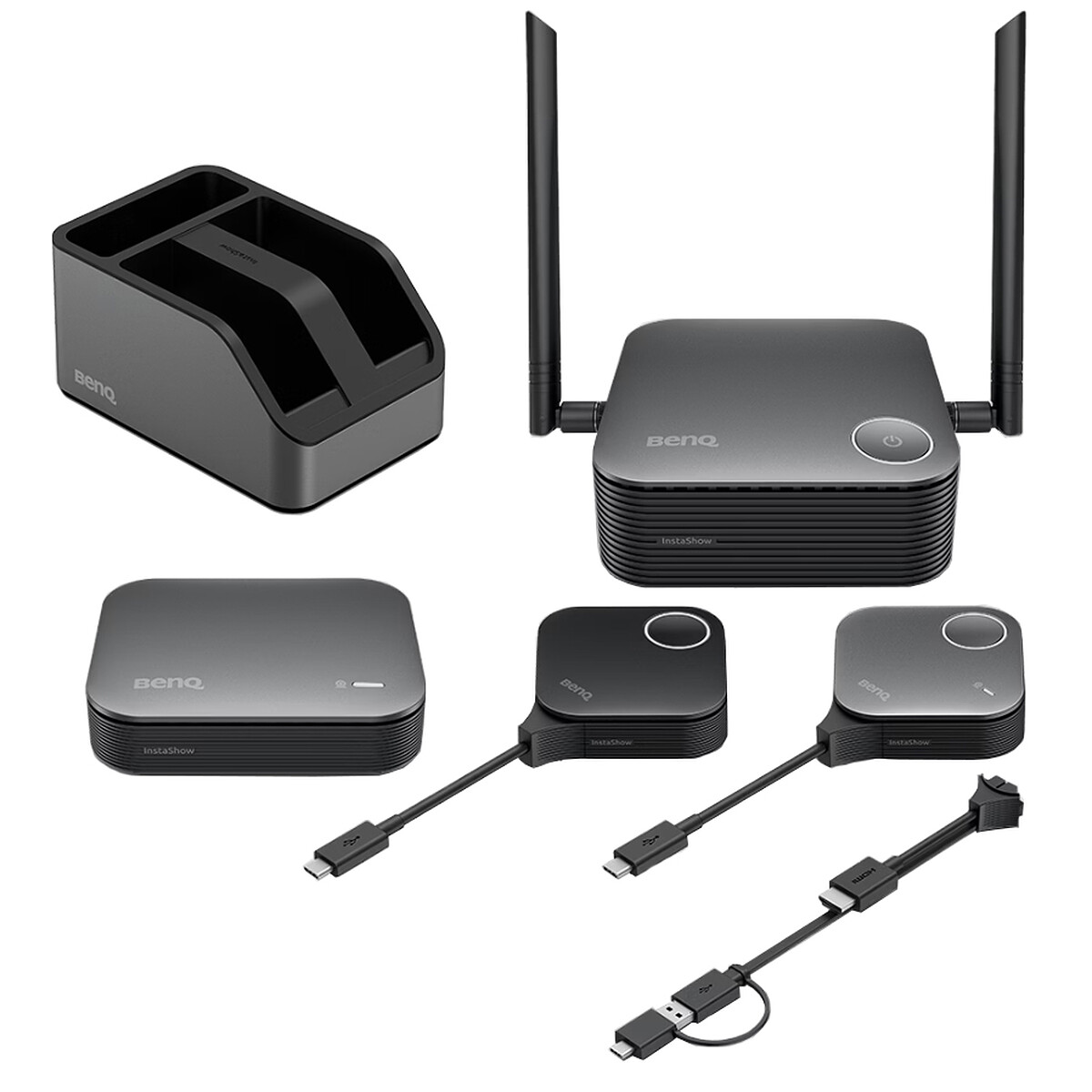 BenQ InstaShow VS25 - Benq