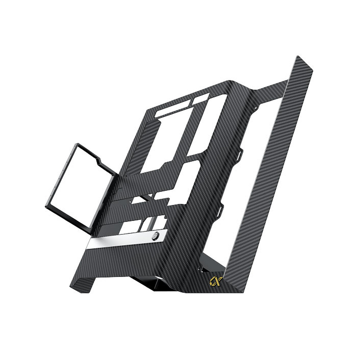 Xigmatek Carbonic - Xigmatek