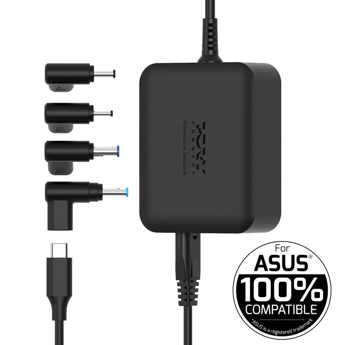 secteur GaN USB C dediée ASUS - vue 5