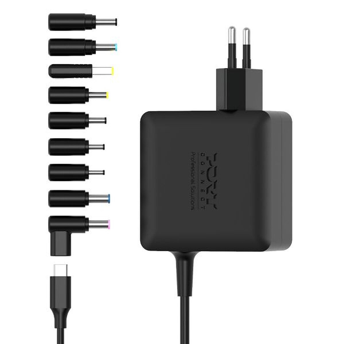 PORT Connect Universal Power Supply GaN2 USB Type C