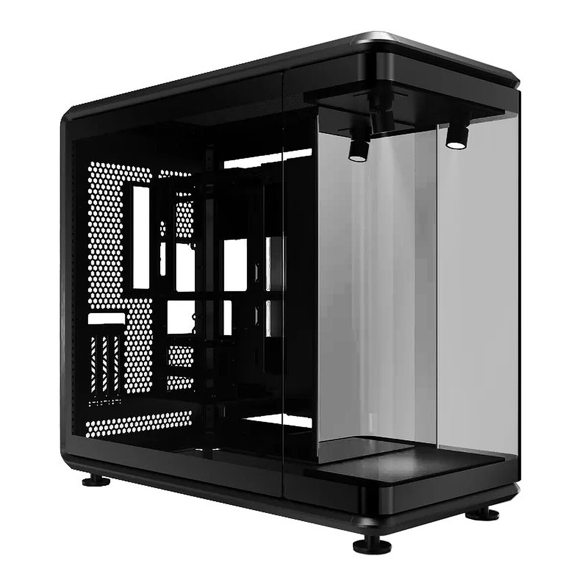 Cooler Master MasterFrame 360 Panorama - Cooler Master