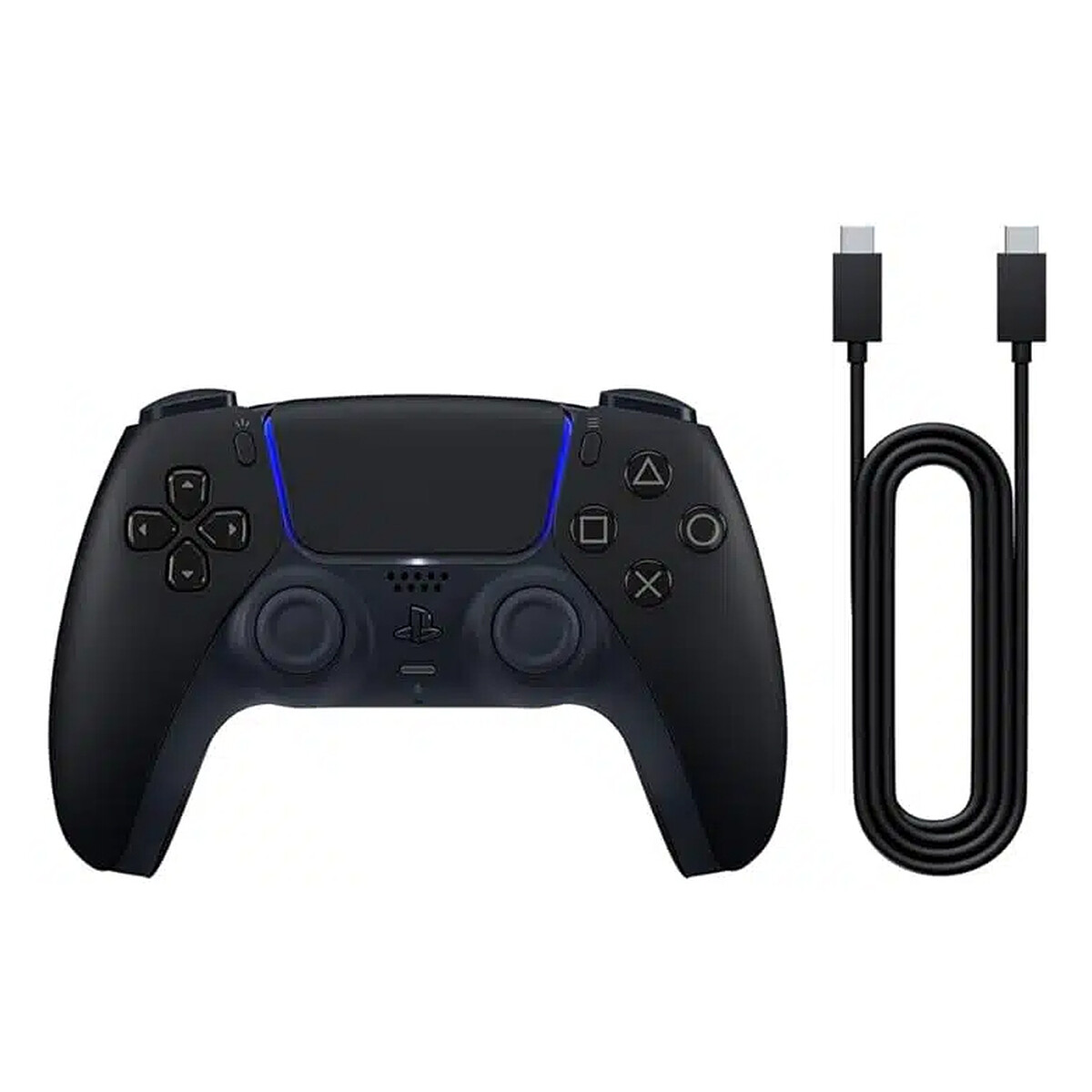 Sony DualSense PC Ready (Noir)