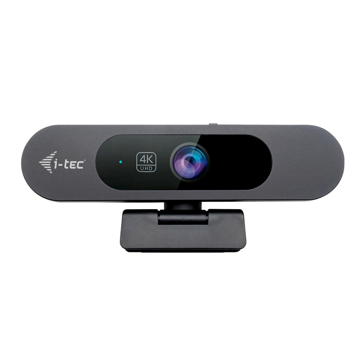 Webcam i-tec SOLOMON PRO 900 – 4K UHD, Cadrage Automatique, Zoom Numérique