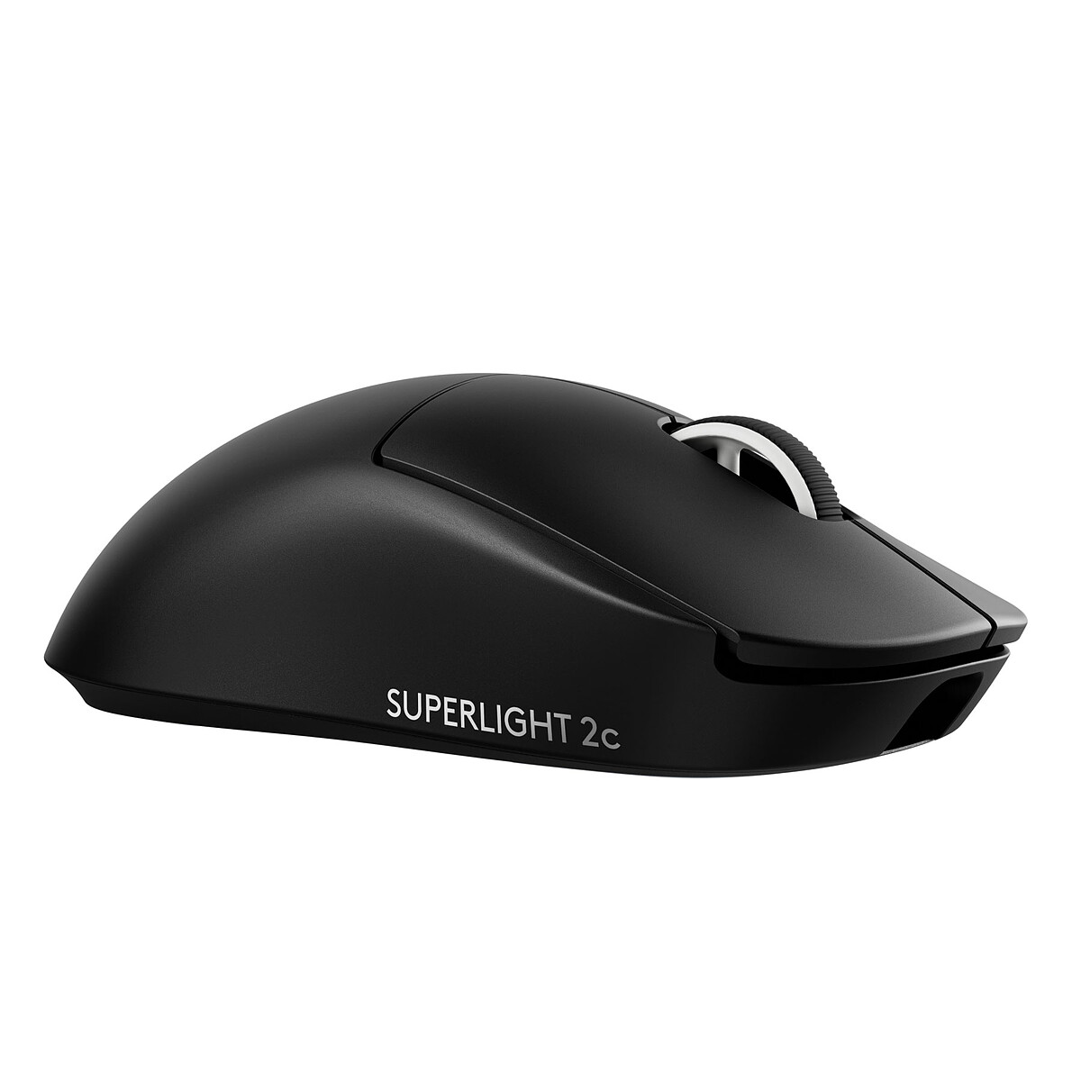 Logitech G Pro X Superlight 2c (Noir) - Logitech G