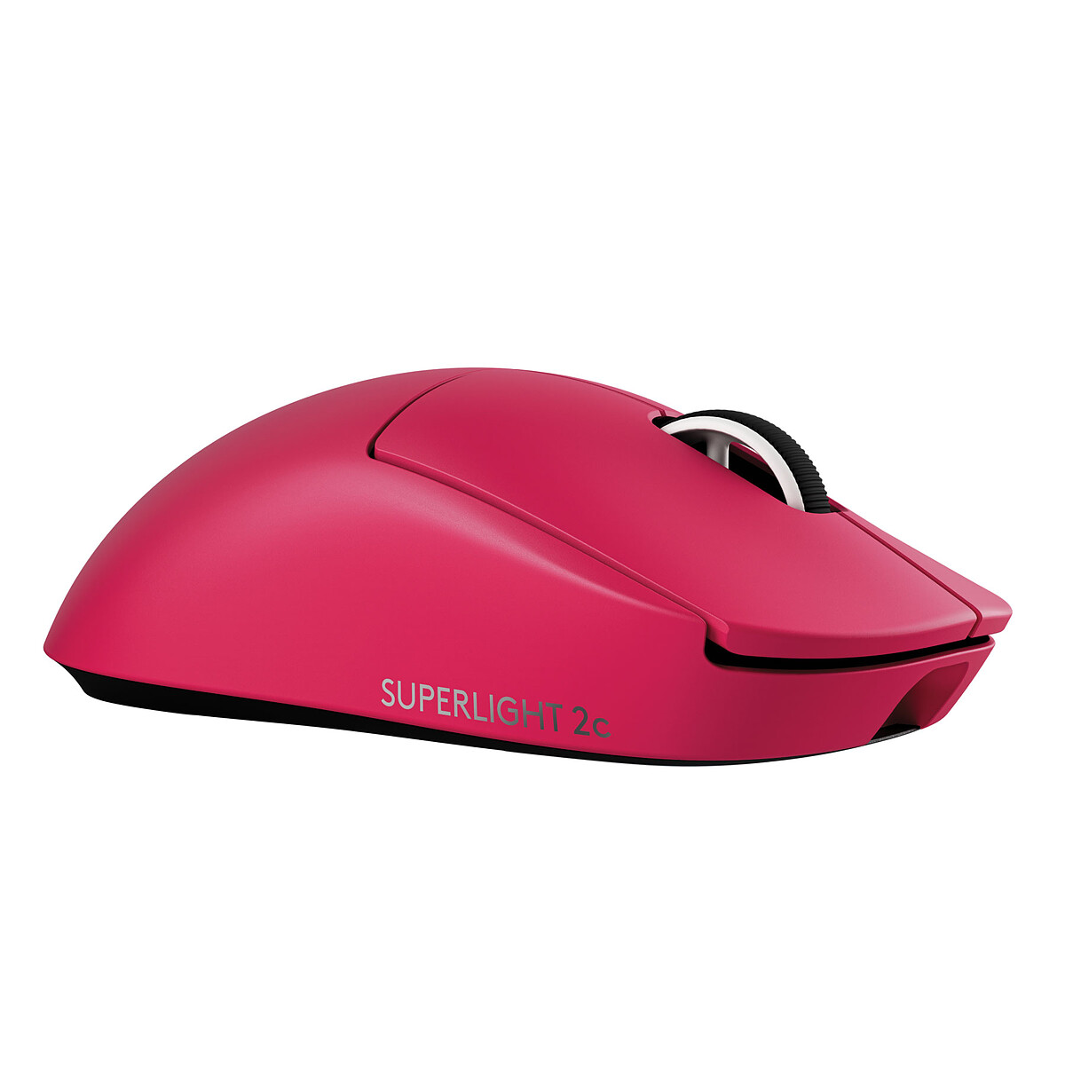 Logitech G Pro X Superlight 2c (Rose) - Logitech G