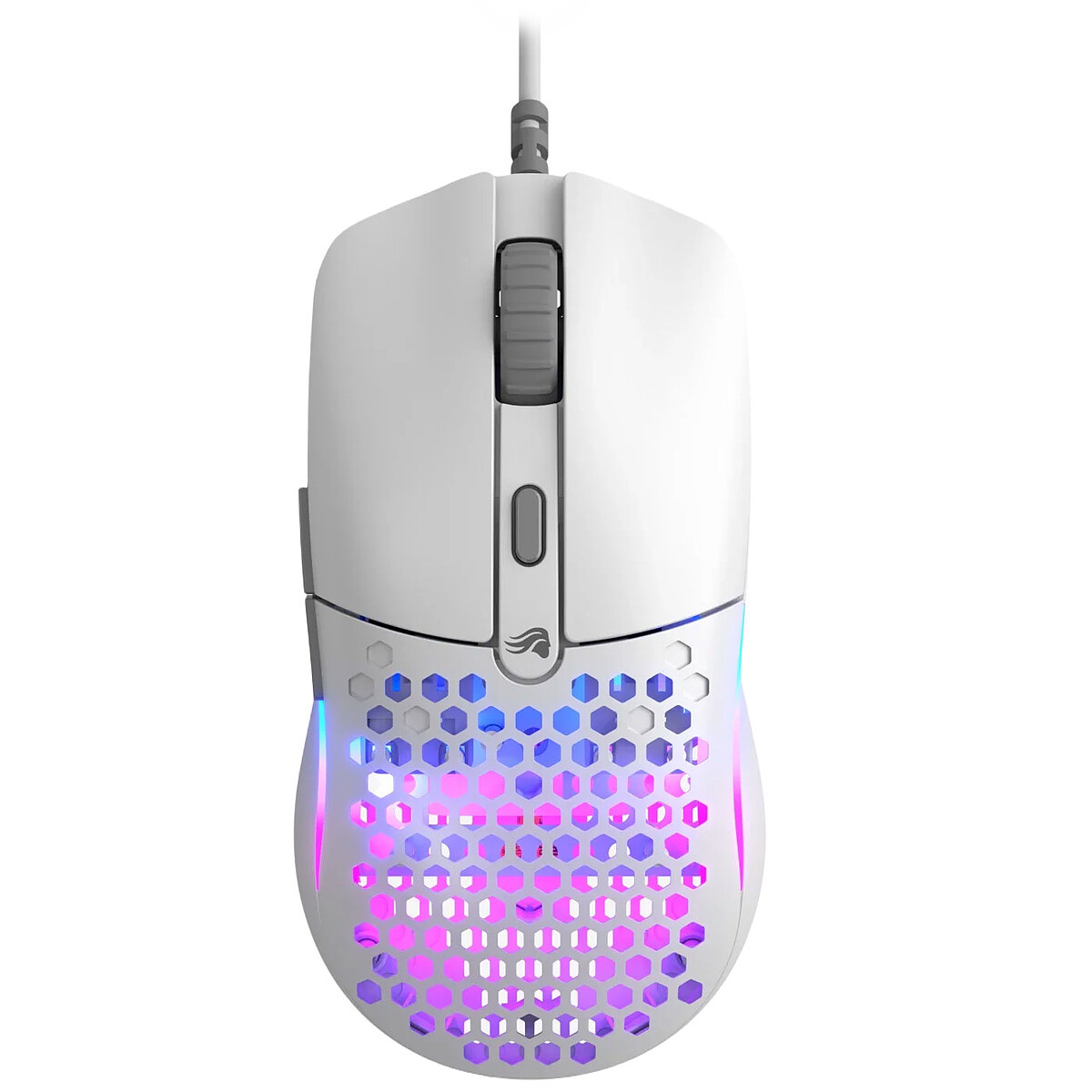 Glorious Model O Eternal (Blanc)