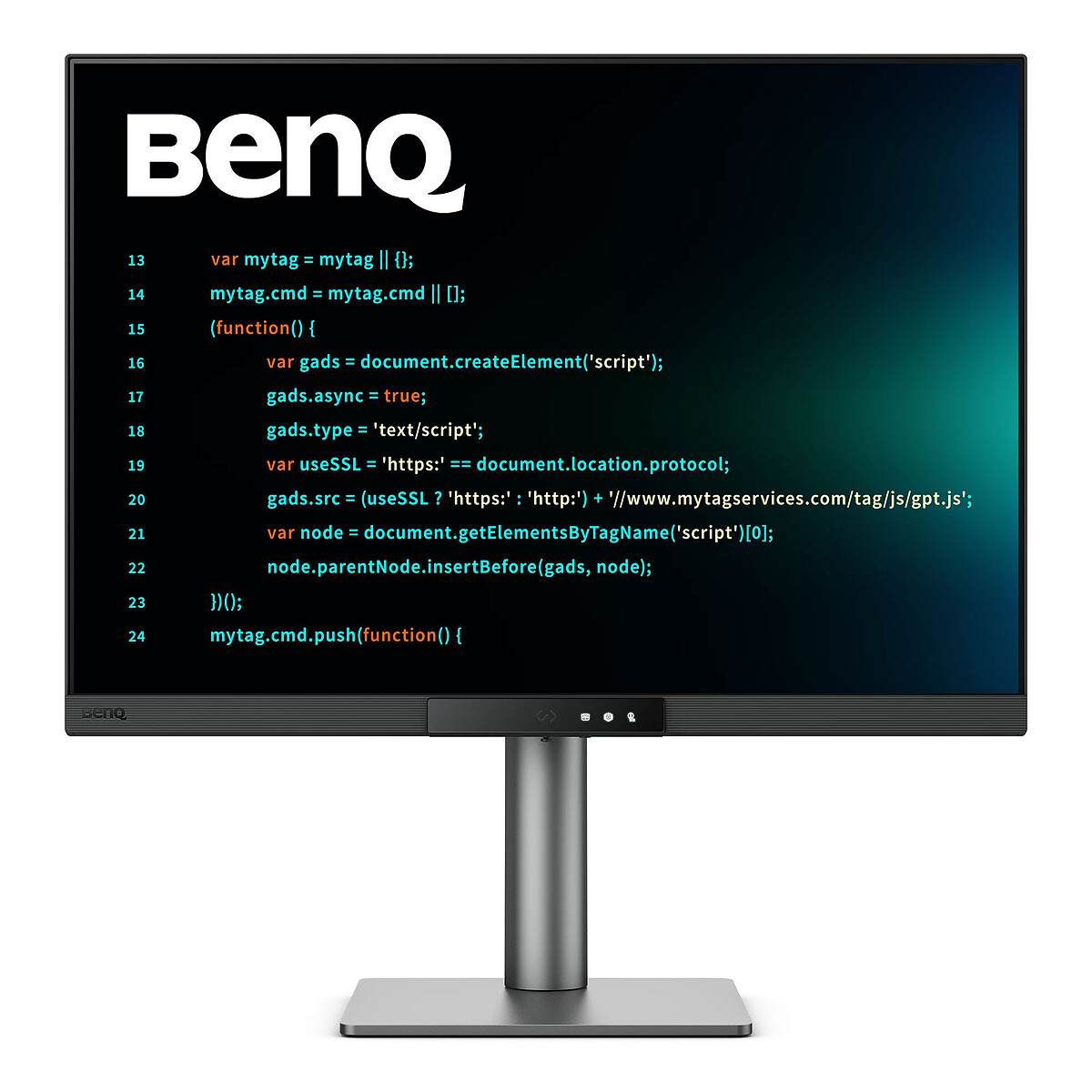 BenQ 28.2 LED RD280UG