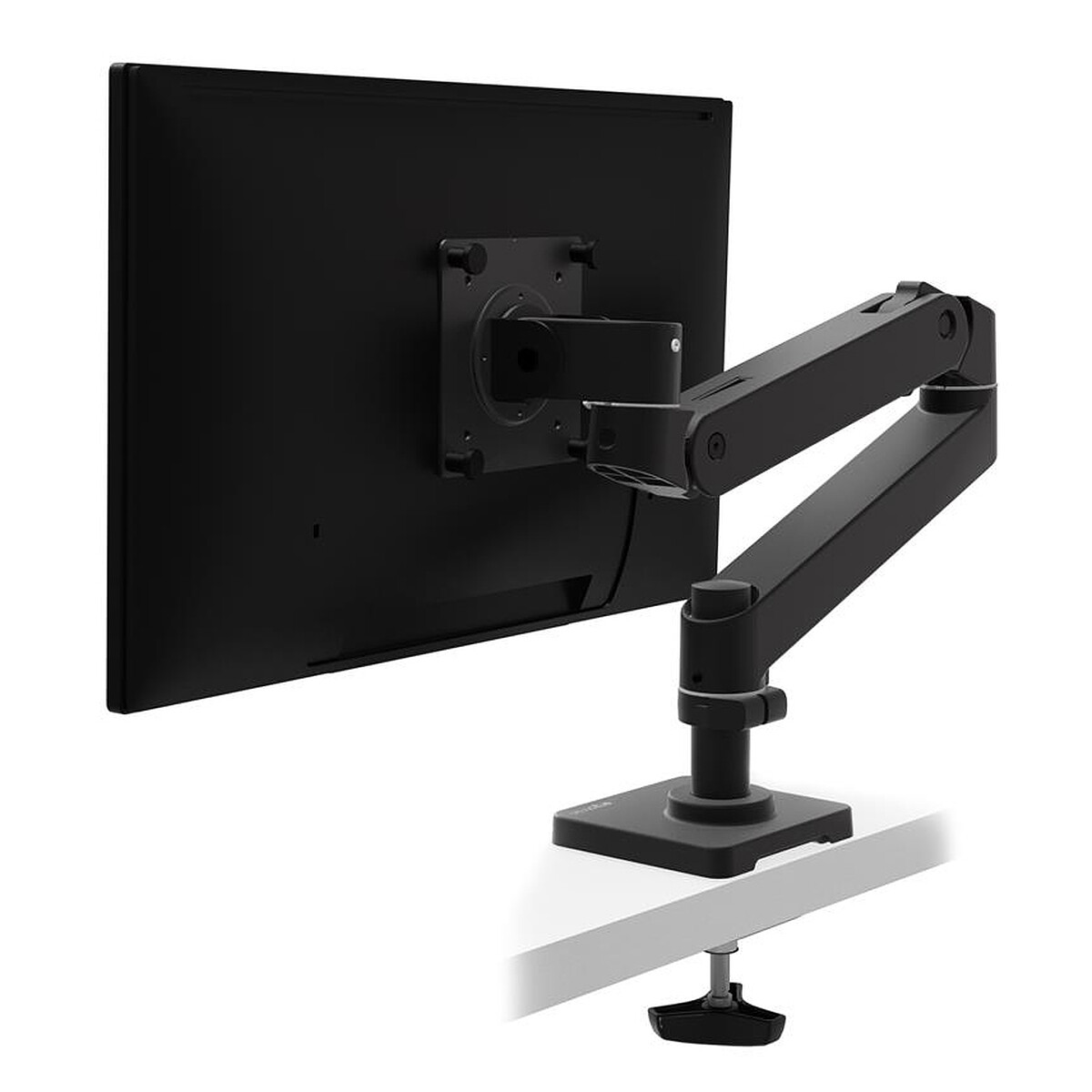 Ergotron Bras pour écran LX Pro avec oeillet de fixation - vue 3