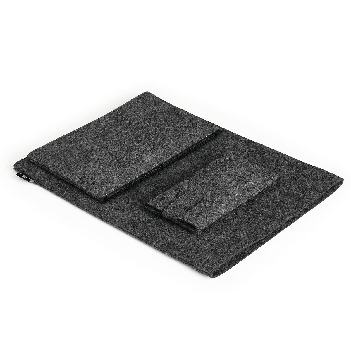 DURABLE MultiBag 16,4'' EFFECT - Anthracite