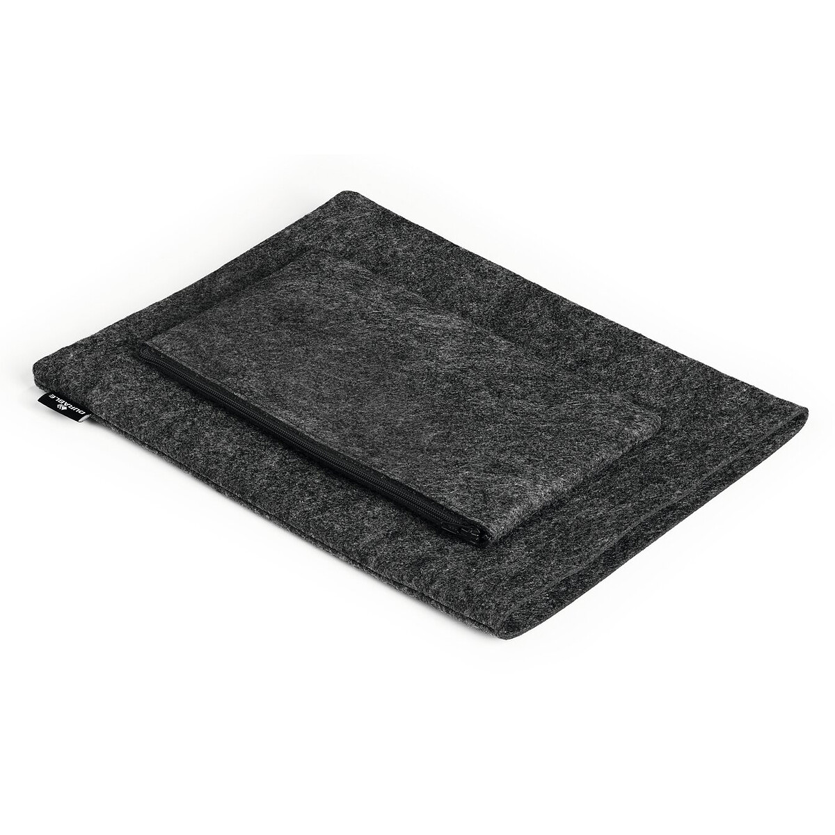 DURABLE MultiBag 13'' EFFECT - Anthracite