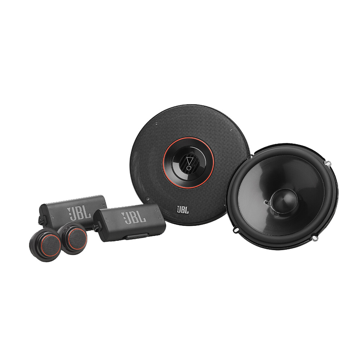 JBL Club 64C