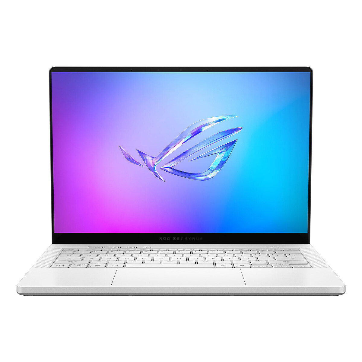 ASUS ROG Zephyrus G14 GA403WM DICQS045X 14 Ryzen AI 9 HX 370 RAM SSD - vue 3