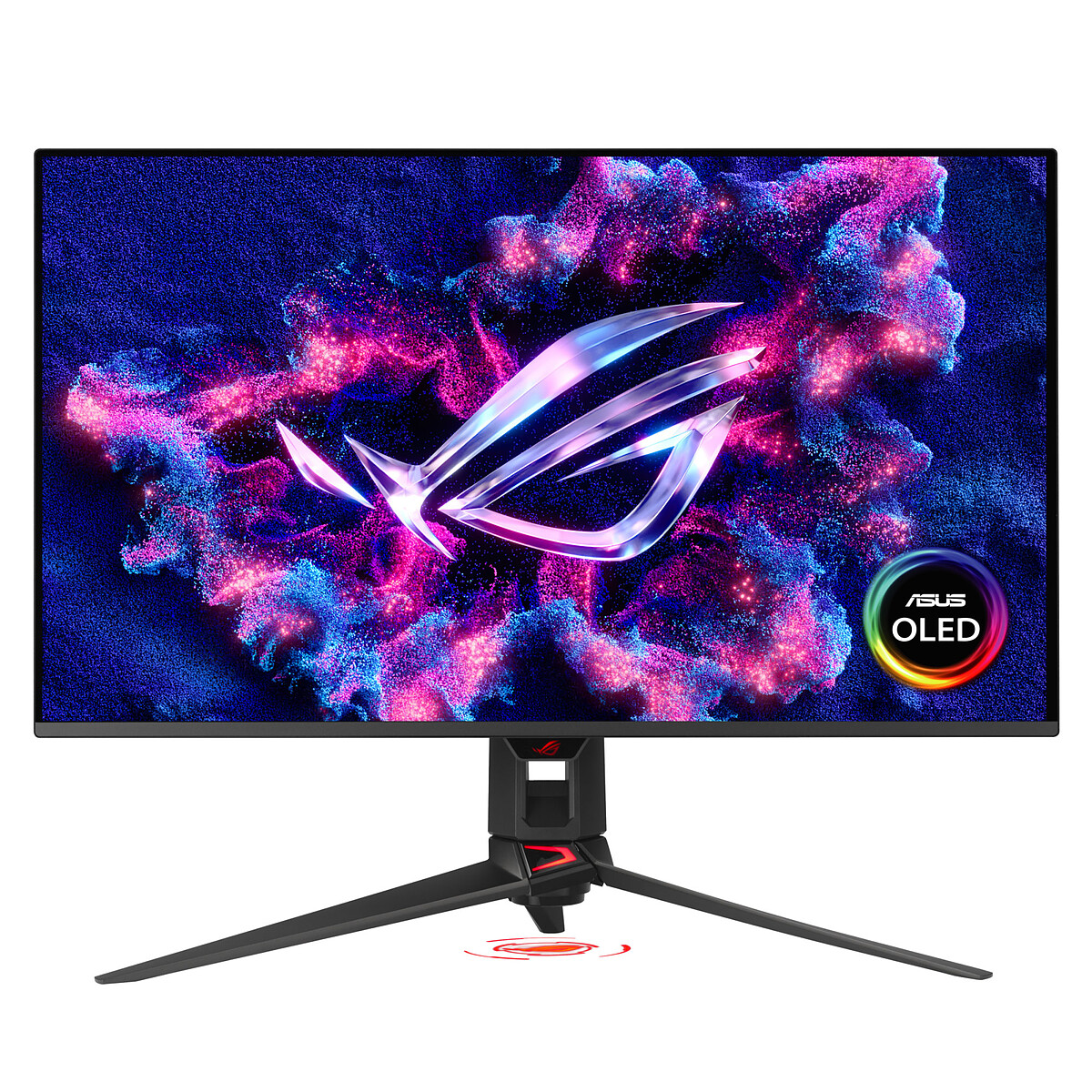 ASUS ROG Swift OLED PG32UCDM3 écran plat de PC 80 cm 31.5 3840 x 2160 pixels 4K Ultra HD QD OLED Neuf - vue 6