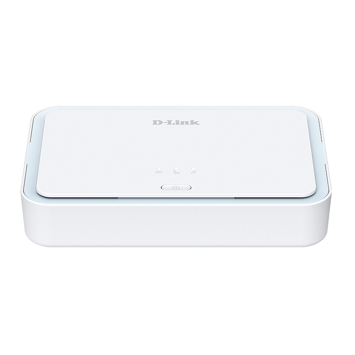 D Link 5G NR AX3000 WI FI 6 MOBILE - vue 2