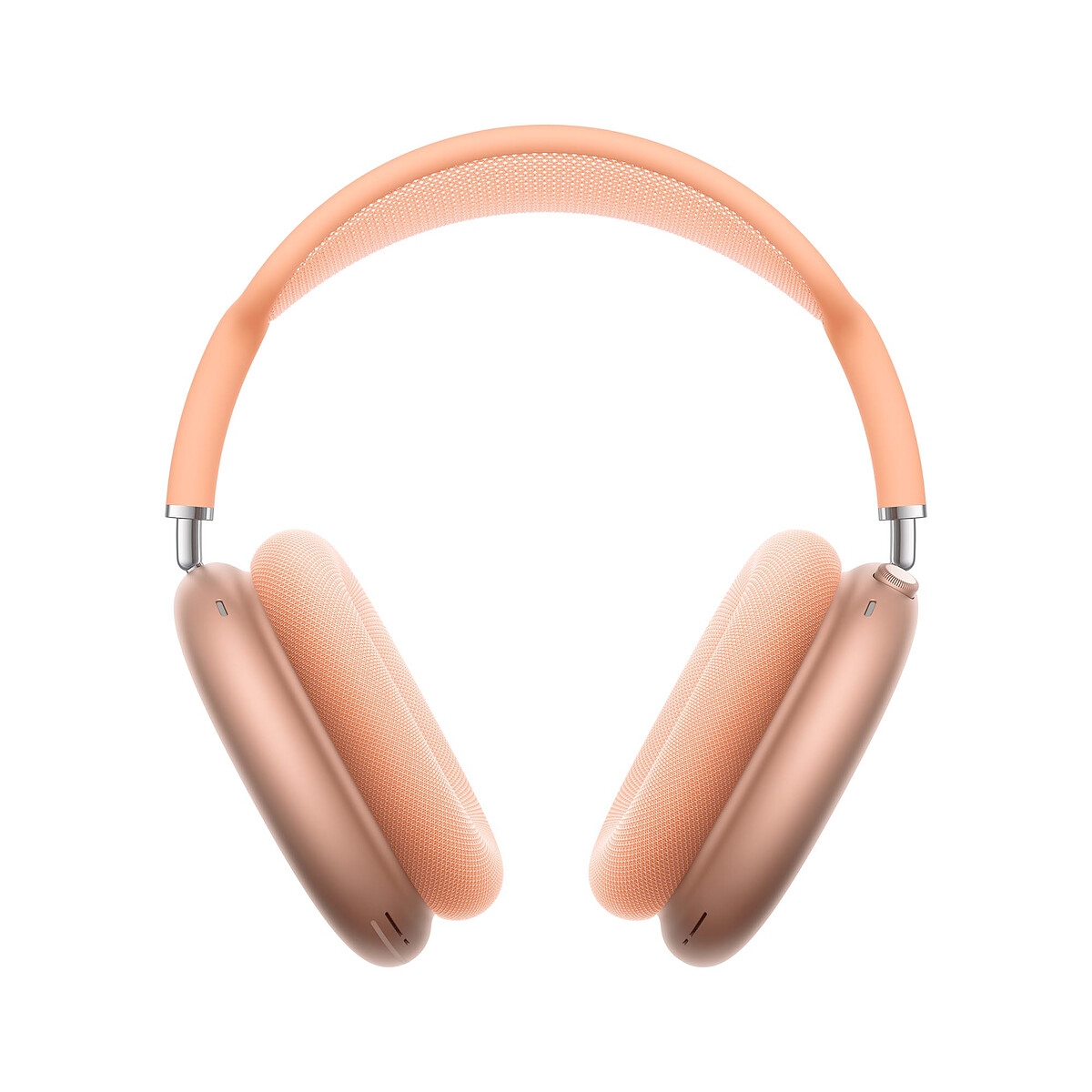 Apple AirPods Max 2 Orange - vue 5