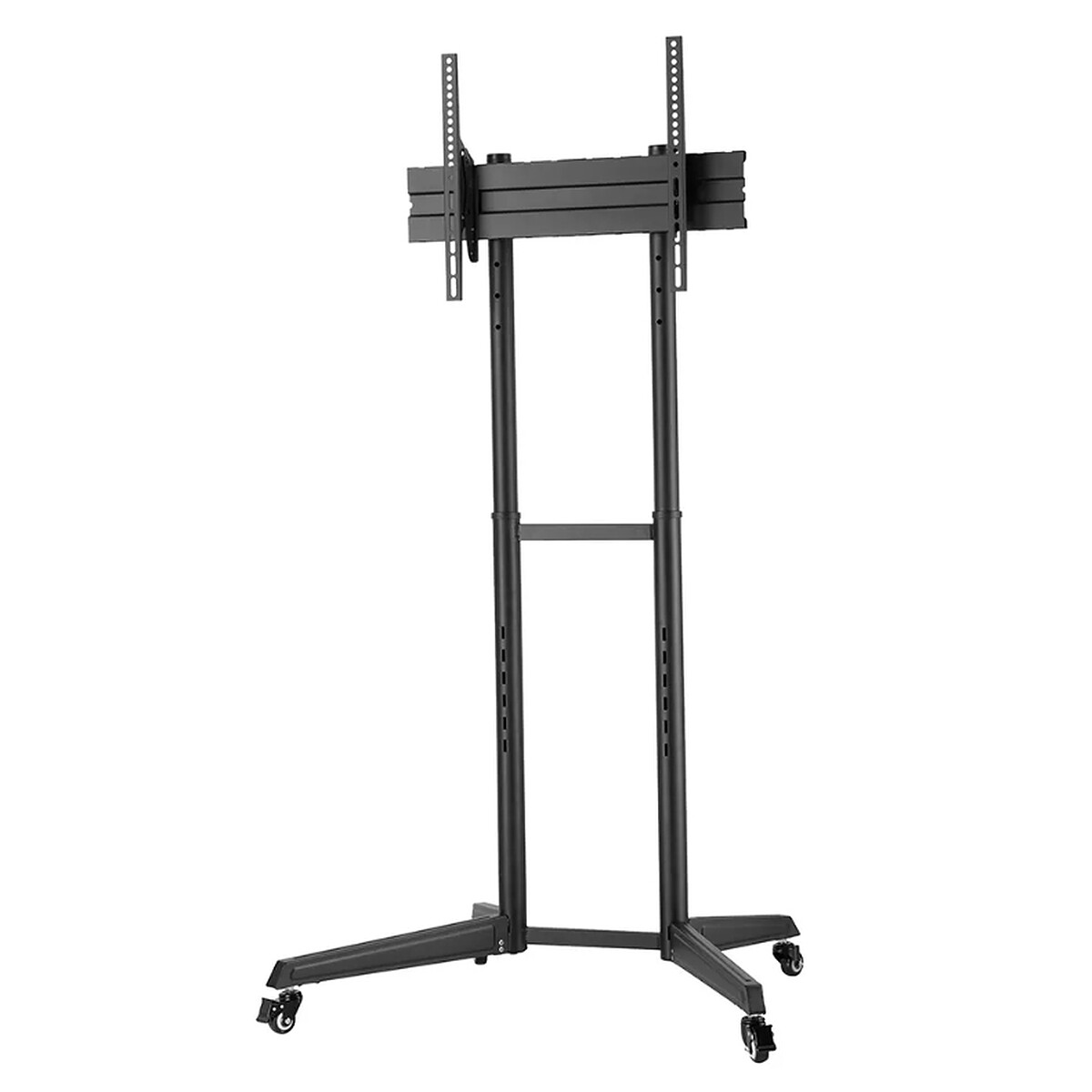 NEOMOUNTS BY NEWSTAR Mobile Floor Stand height adjustable 128.5 145cm Neuf - vue 4