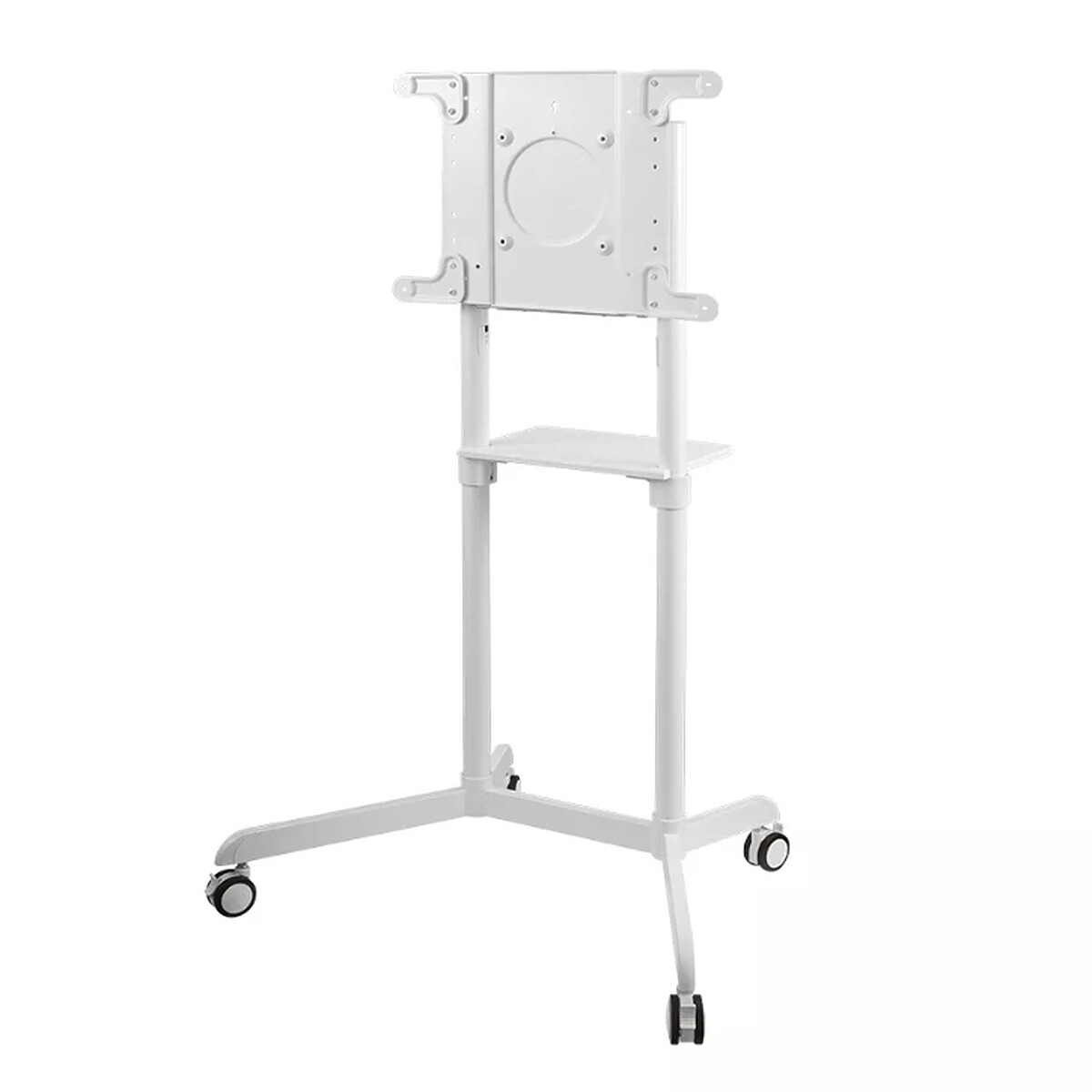 Neomounts NS M1250WHITE 65 support d'écran plat pour bureau Neuf - vue 4