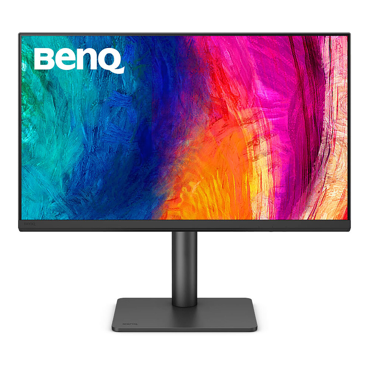 BenQ PD2706QN 27 QHD100HzIPSHDR - vue 6