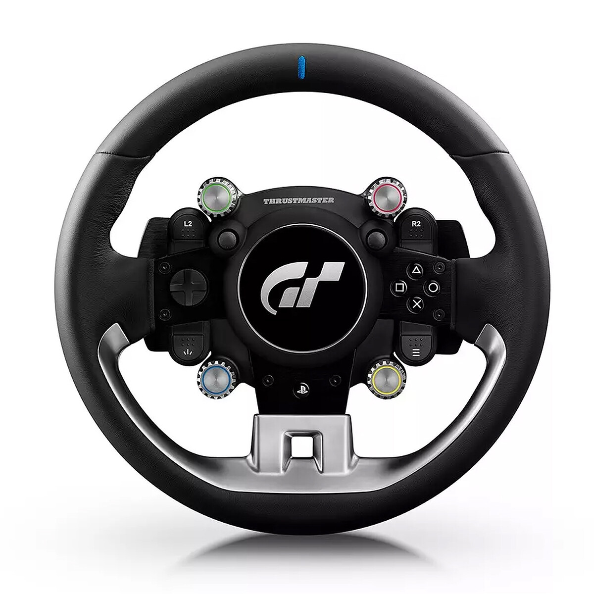 Thrustmaster GT Wheel Add on - vue 1