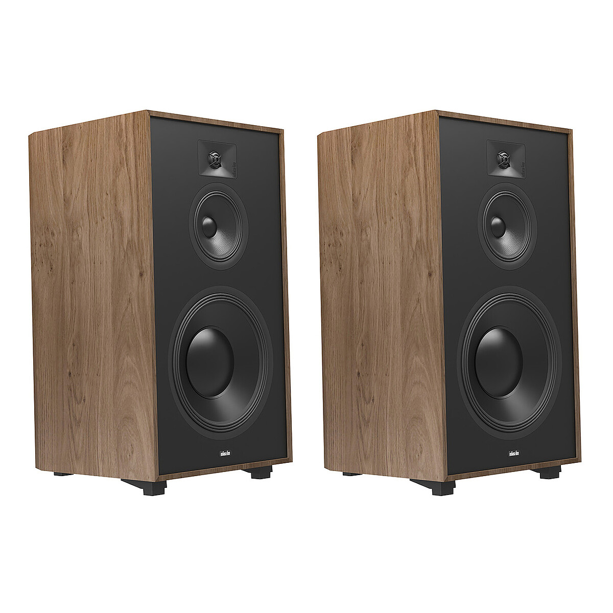 Indiana Line Utah 8 Noyer - vue 2