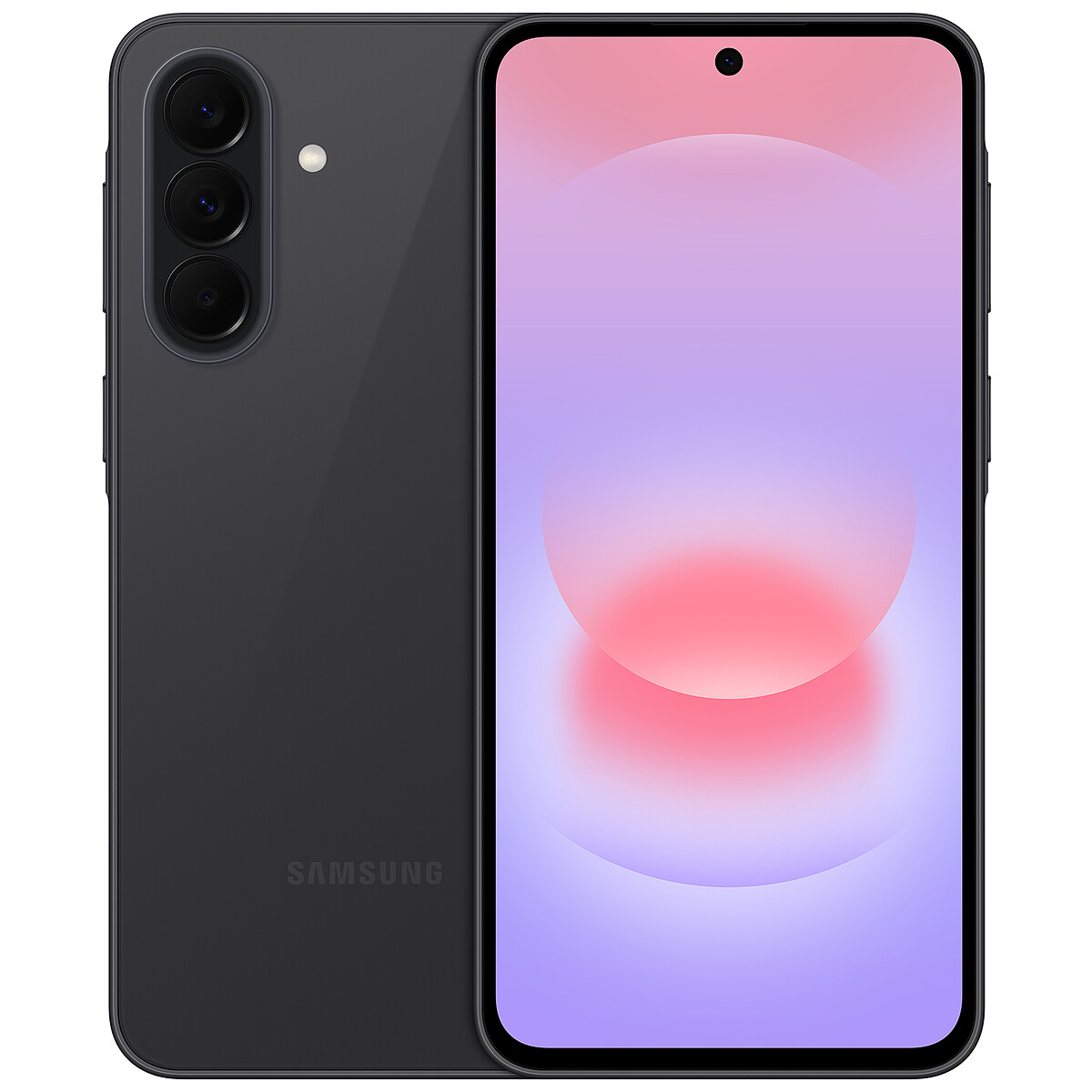 Samsung Galaxy A37 5G Graphite (8 Go / 256 Go)