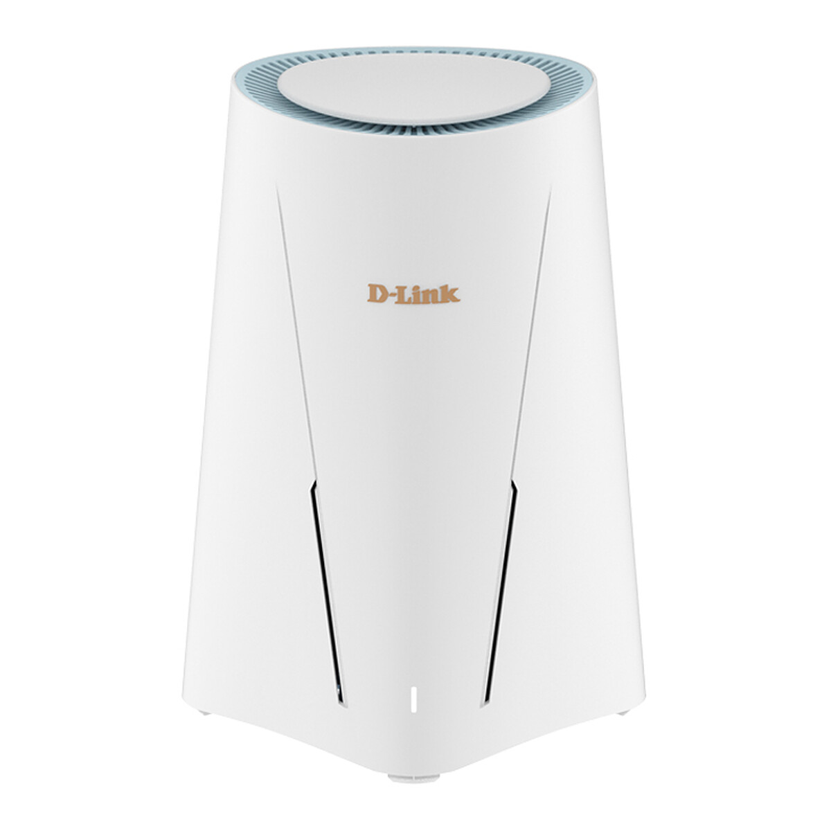 D Link DBR 560 Routeur sans fil commutateur 4 ports 1GbE 2.5GbE - vue 5