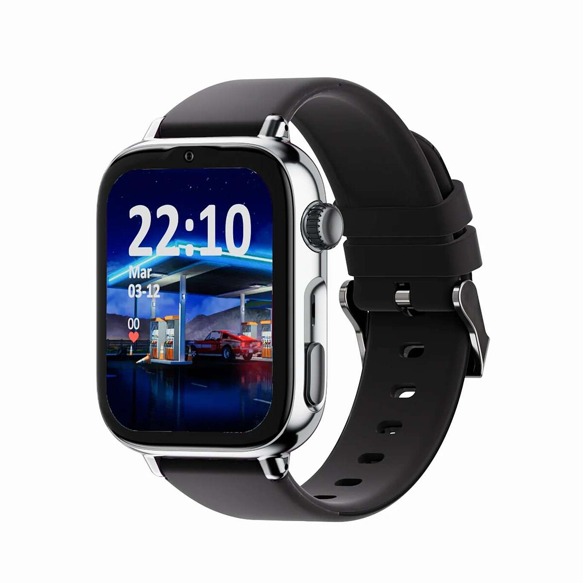 SaveFamily SaveWatch Plus 2 Enfant / is