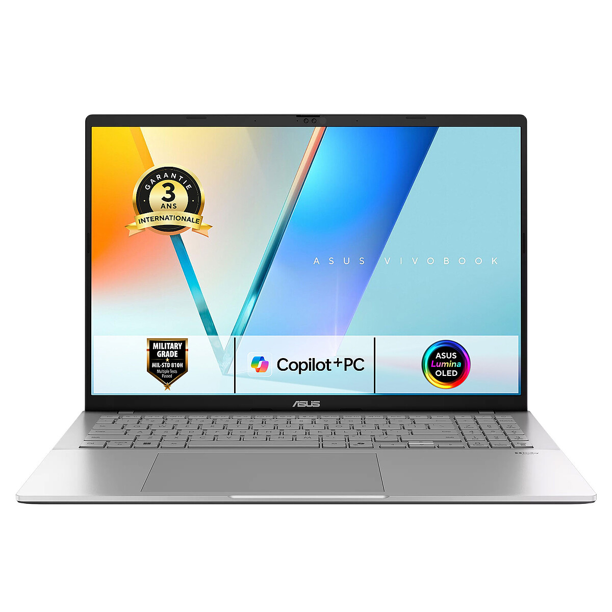 ASUS Vivobook 16 S3607AA SH016W