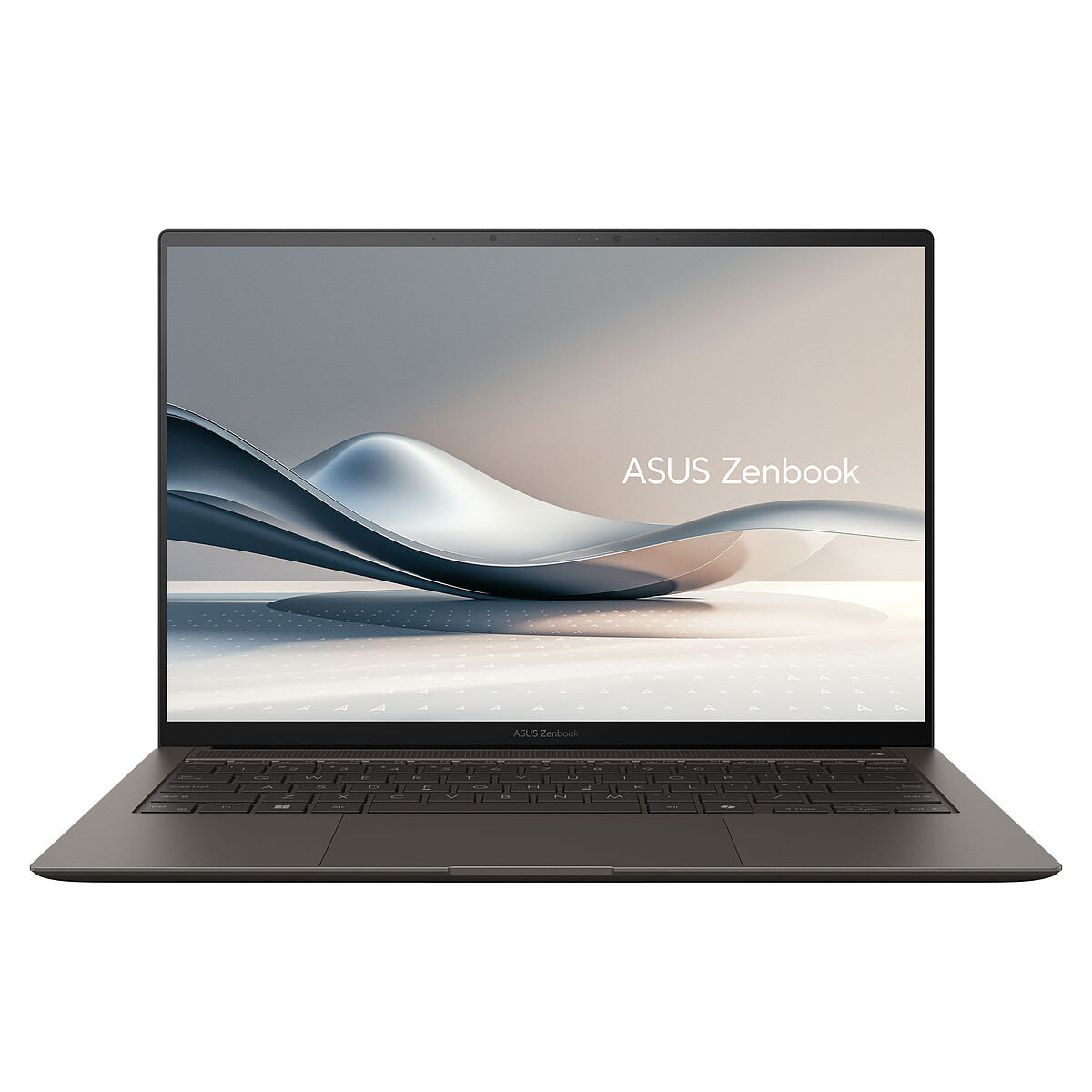 Asus Zenbook UX5406AA - vue 2