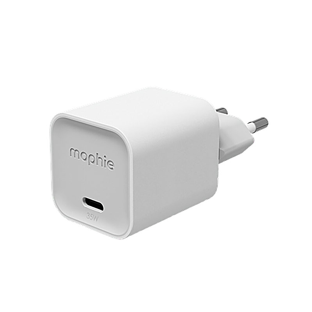 Mophie Speedport 35 USB C GaN Wall Adapter