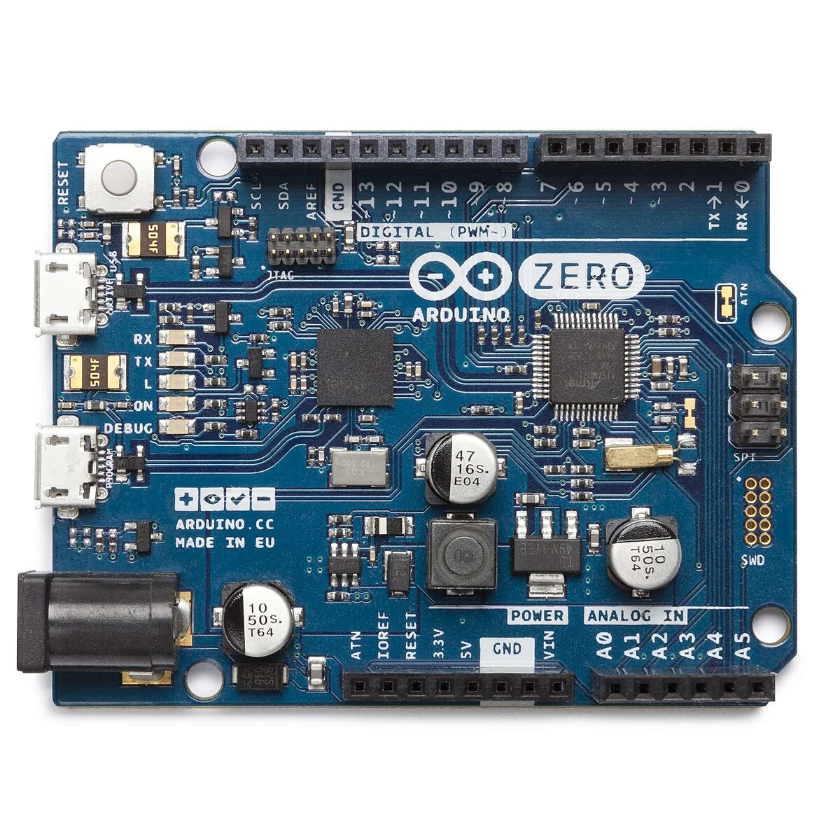 Arduino Zero