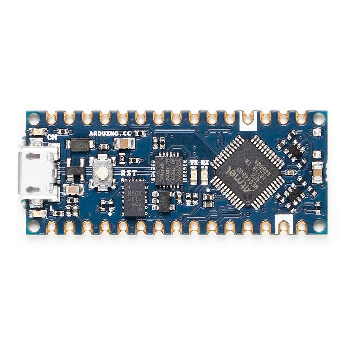 Arduino Nano Every