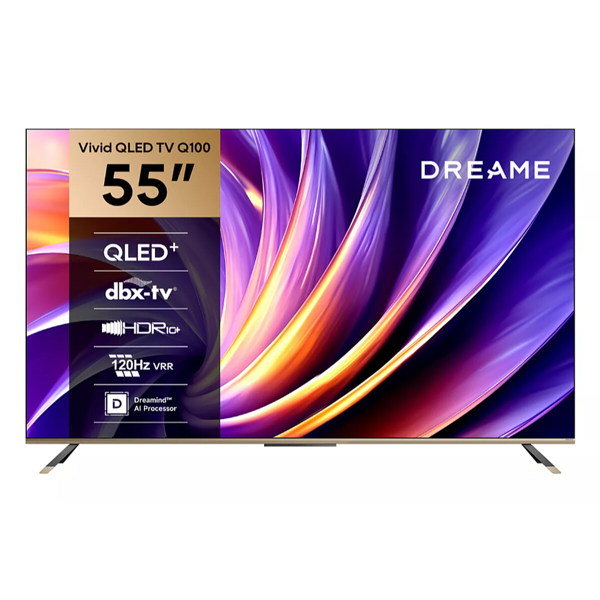 Dreame 55Q100