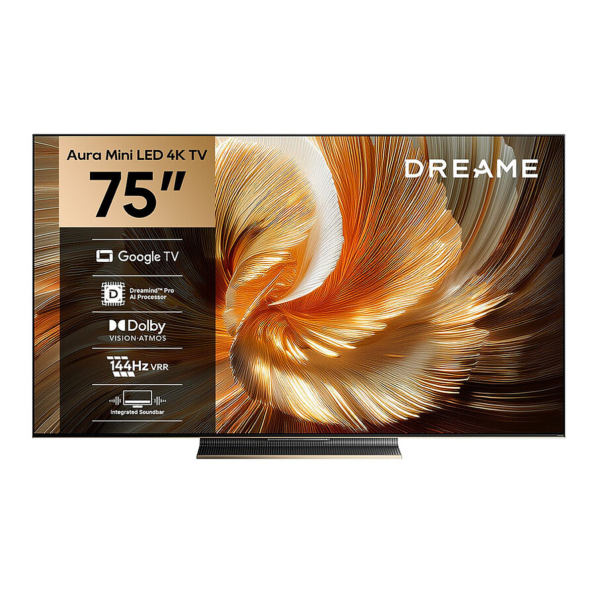 Dreame 75S100