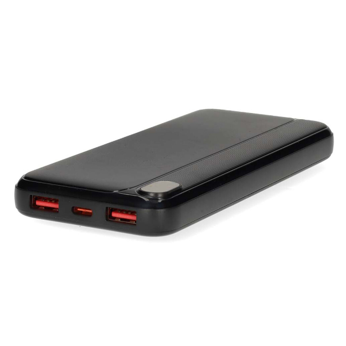 Nedis Power Bank 10.000 mAh - vue 2