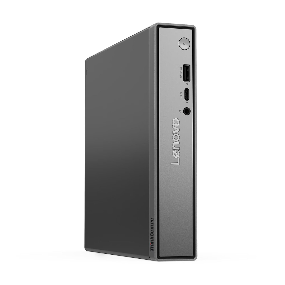 Lenovo ThinkCentre NEO 50Q GEN 5 Mini PC Intel Core 5 Windows 11 Pro - vue 2