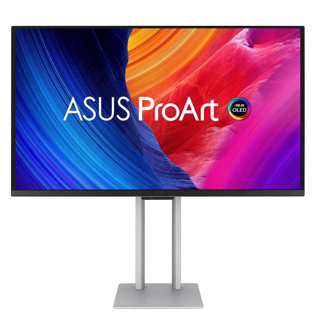 ASUS ProArt OLED PA27UCDMR écran plat de PC 67 3 cm 26.5 3840 x 2160 pixels 4K Ultra HD LED Neuf - vue 1