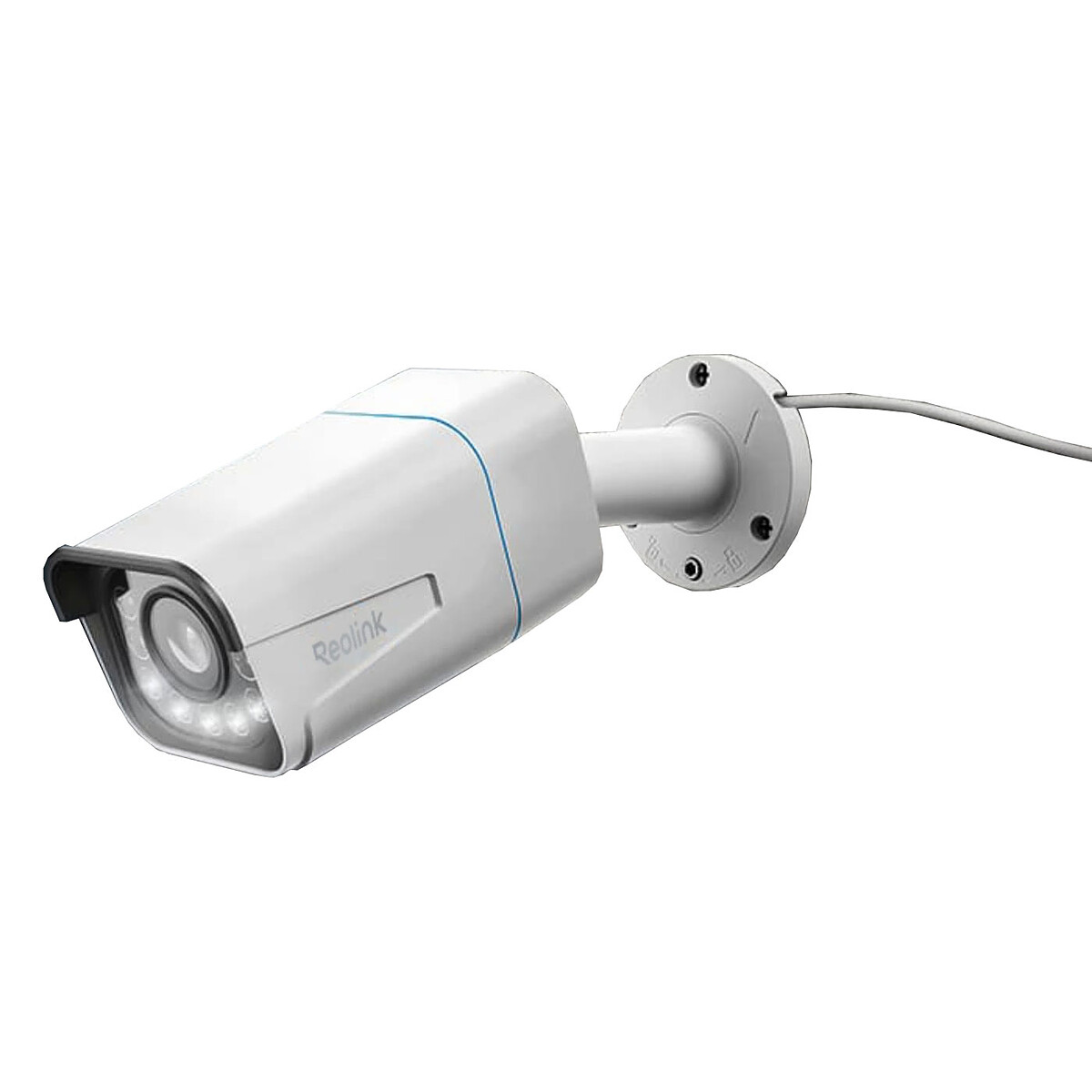 Reolink P430 4K / PoE / Avec projecteur#