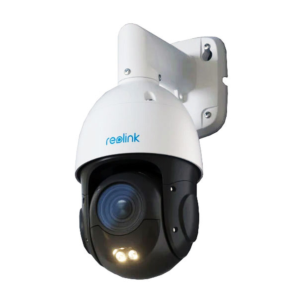 Reolink P850 - vue 2