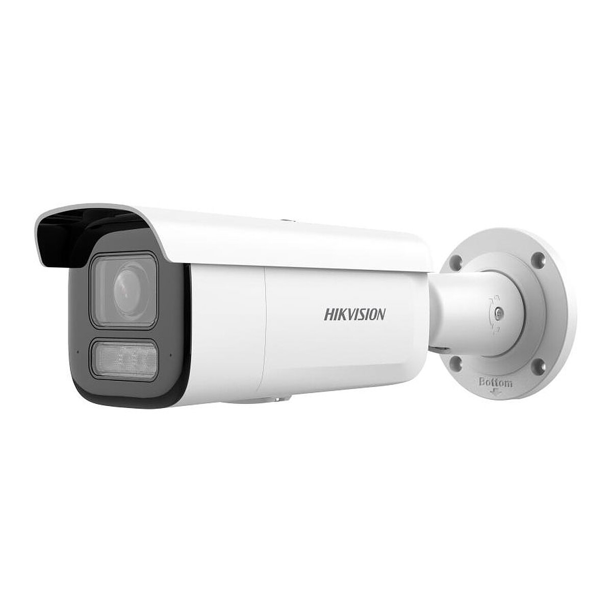 Caméra de surveillance Hikvision DS 2CD2663G2 LIZS2U 6MP Vision Nocturne Intérieur et Extérieur IA et Alarme - vue 2