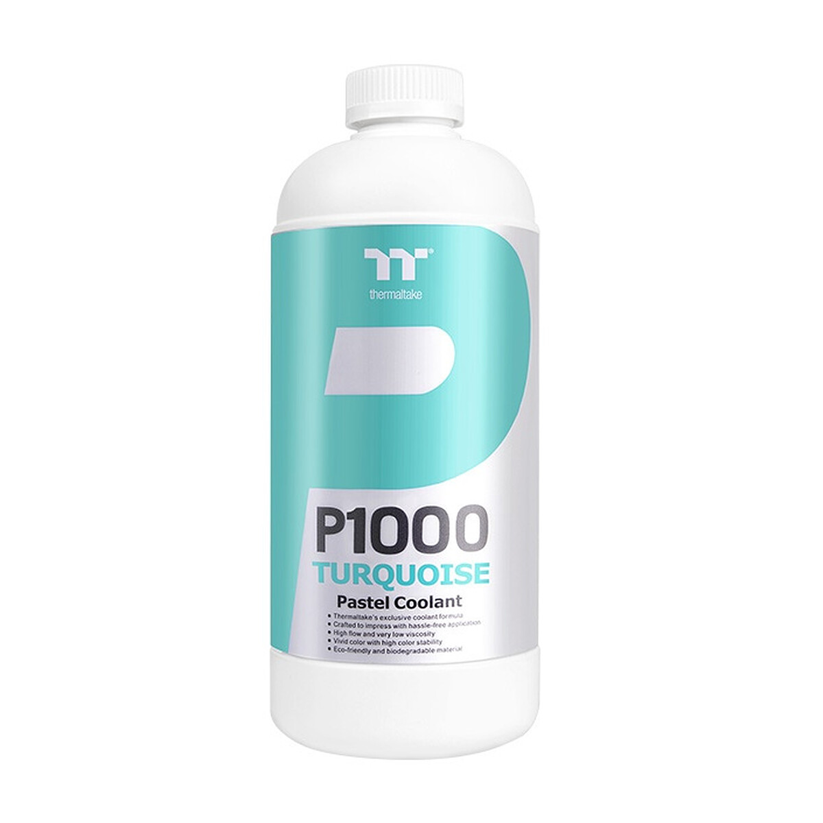 Thermaltake Liquide de refroidissement P1000 1000ml - vue 8