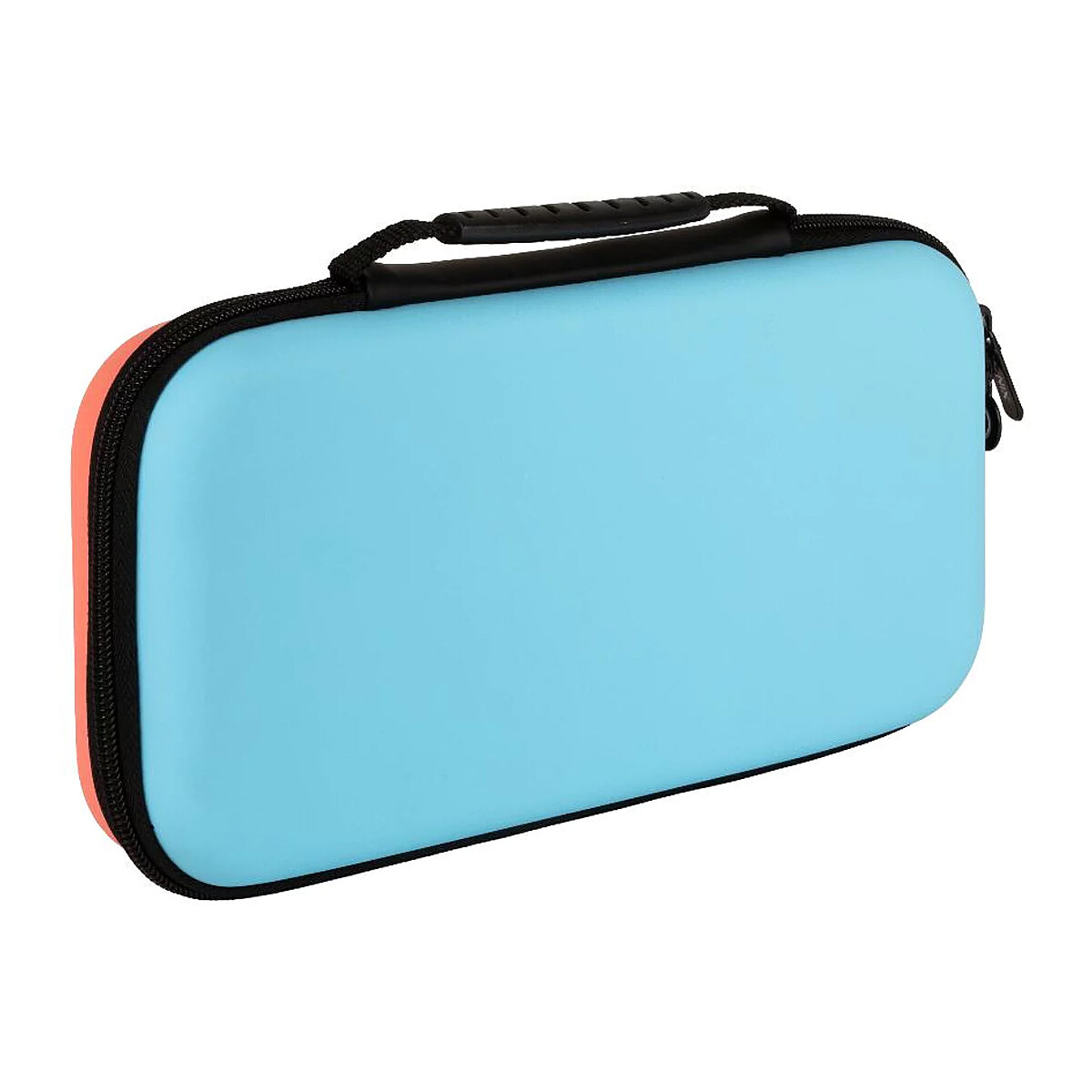 Housse de protection et transport KONIX Console Nintendo Switch 2 Filet rangement accessoires 8 compartiments jeux - vue 6