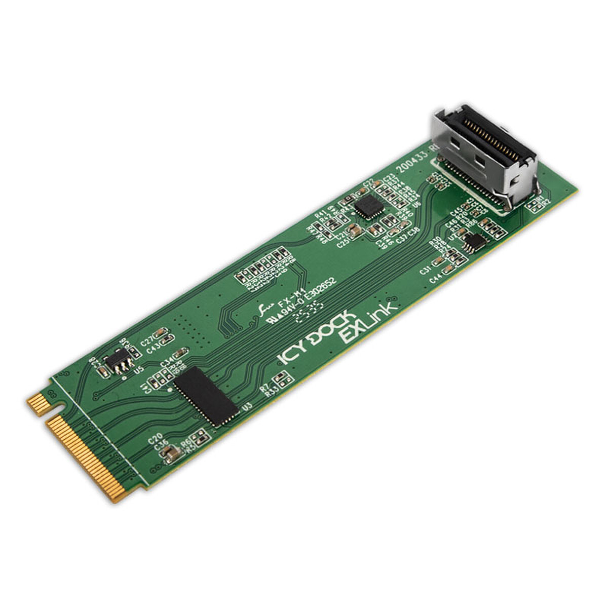 ICY DOCK EXLink MB309A5