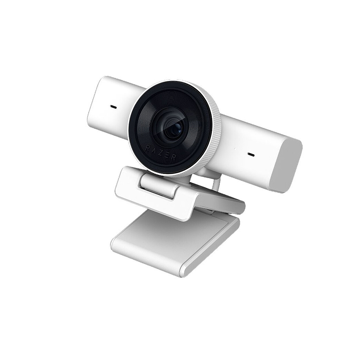 Razer Kiyo V2 X - Blanc