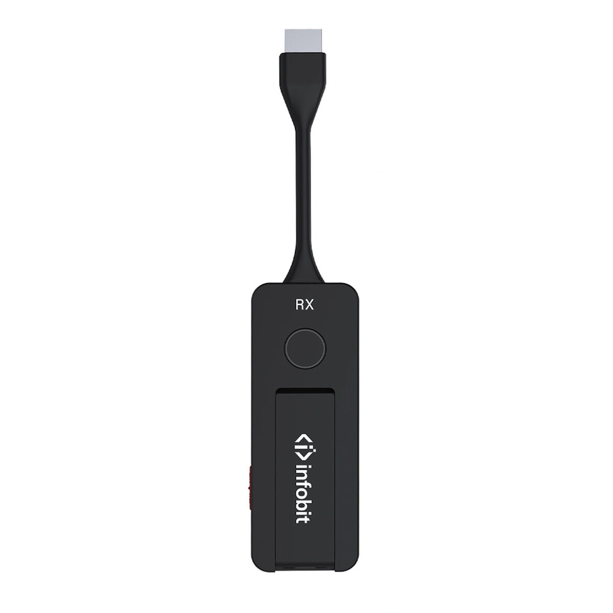 Infobit iShare Flip-HR