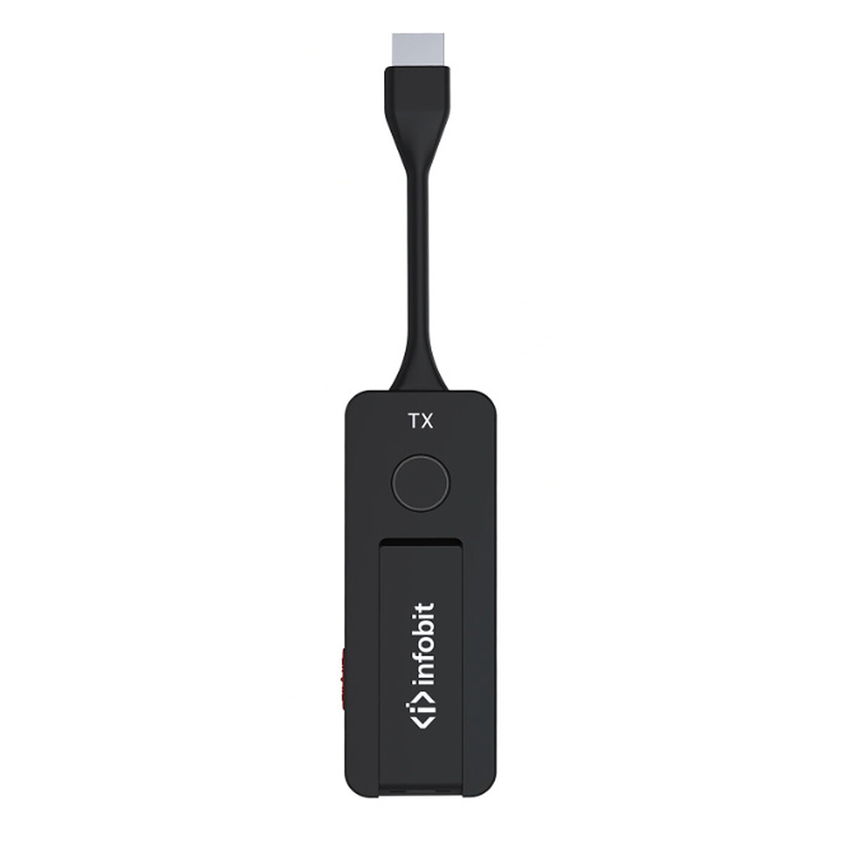Infobit iShare Flip-HT