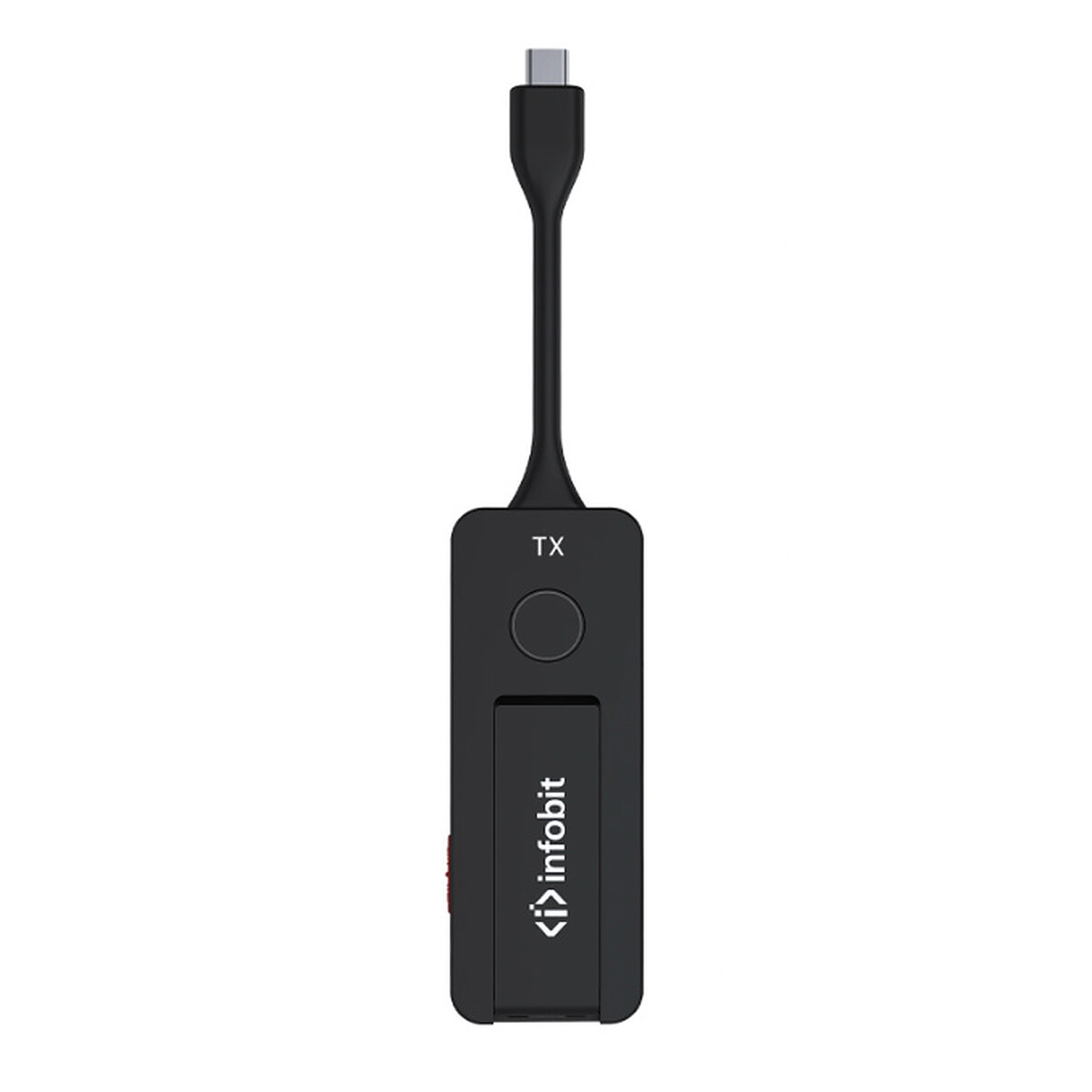 Infobit iShare Flip-CT