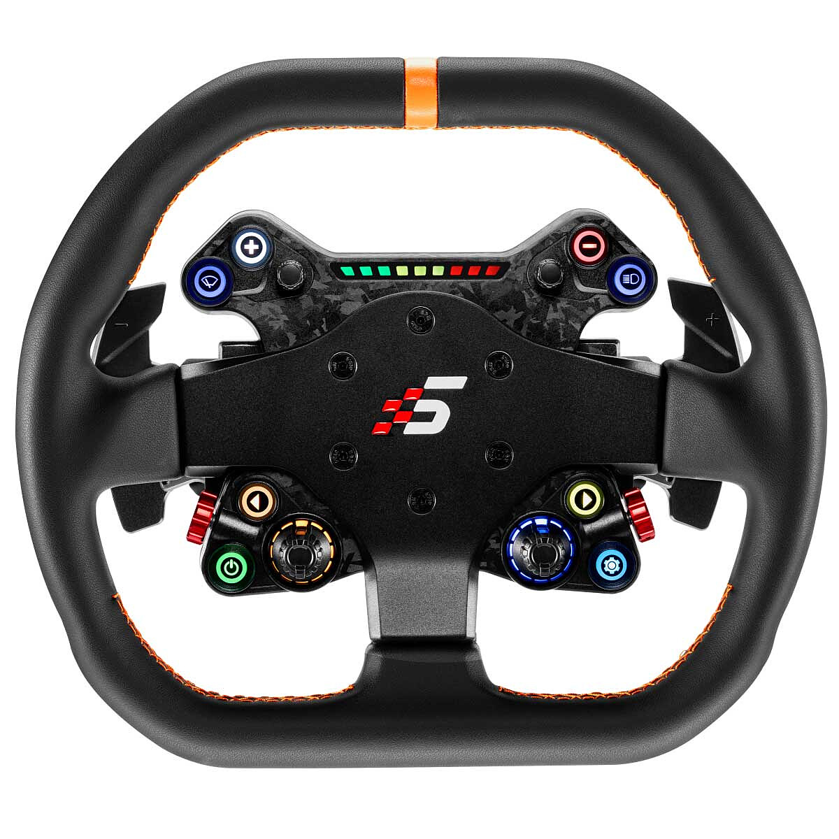 Simagic Neo X - vue 2